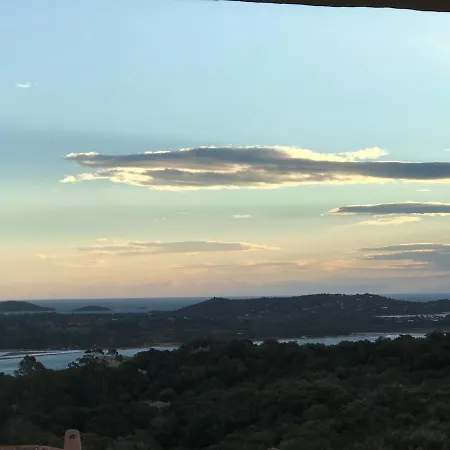 Benedetu Lägenhet Porto-Vecchio (Corsica)