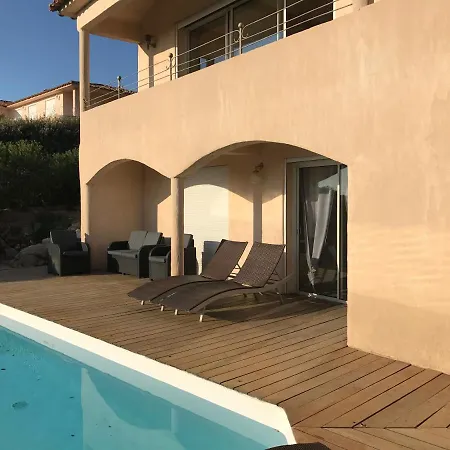 Benedetu Lägenhet *