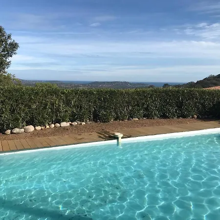 Benedetu Porto-Vecchio (Corsica)