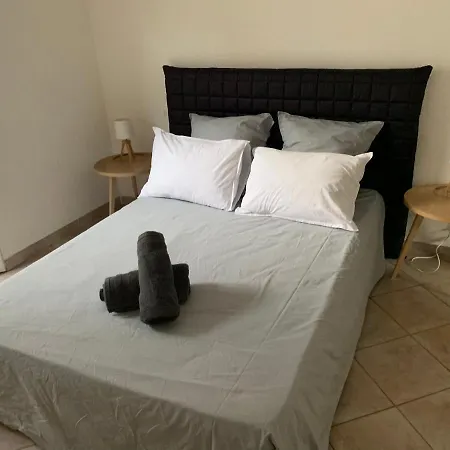 Benedetu Lägenhet Porto-Vecchio (Corsica)