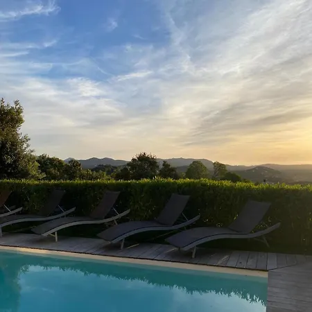 Benedetu * Porto-Vecchio (Corsica)