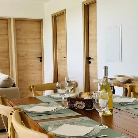 Benedetu Lägenhet *