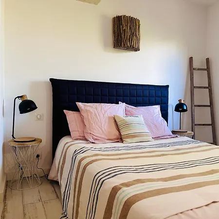 Benedetu Lägenhet Porto-Vecchio (Corsica)