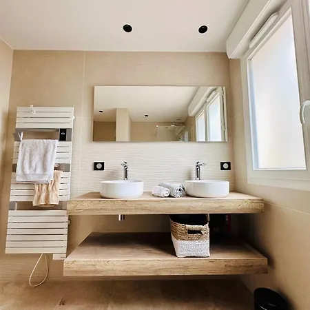 Benedetu Lägenhet *