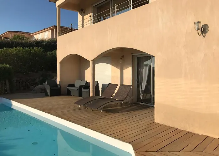 Benedetu Apartment *