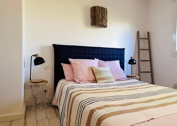 Benedetu Apartment Porto-Vecchio (Corsica)