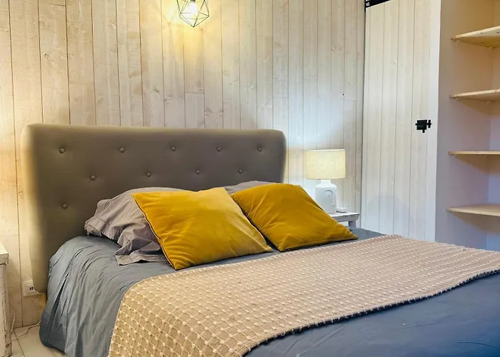 Benedetu Apartment Porto-Vecchio (Corsica)