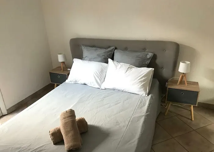 Apartment Benedetu