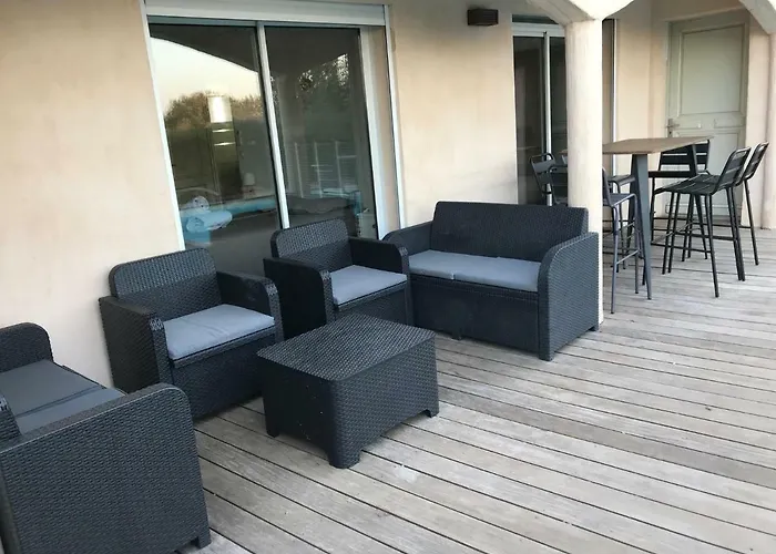 Benedetu Apartment Porto-Vecchio (Corsica)