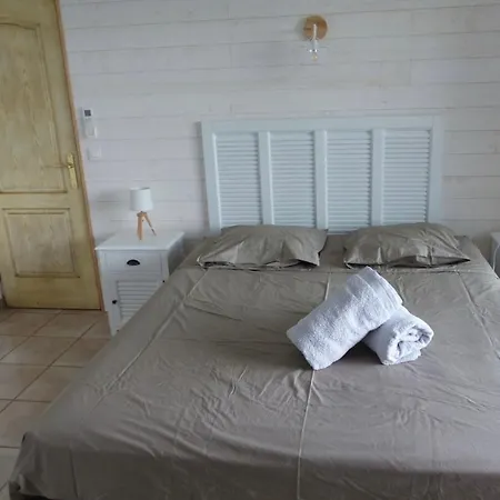 Apartmán Benedetu Porto-Vecchio (Corsica)