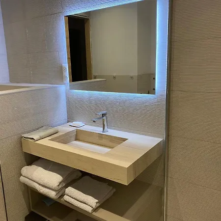 Benedetu Apartment *