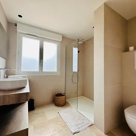 アパート Benedetu *