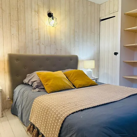 Benedetu Apartmán Porto-Vecchio (Corsica)