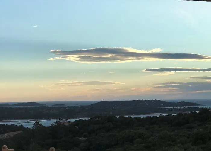 Benedetu Appartement Porto-Vecchio (Corsica)