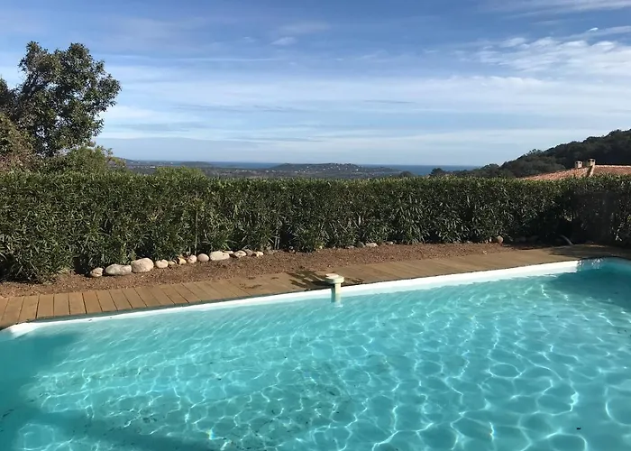 Benedetu Porto-Vecchio (Corsica)