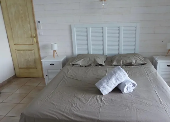 Appartement Benedetu Porto-Vecchio (Corsica)