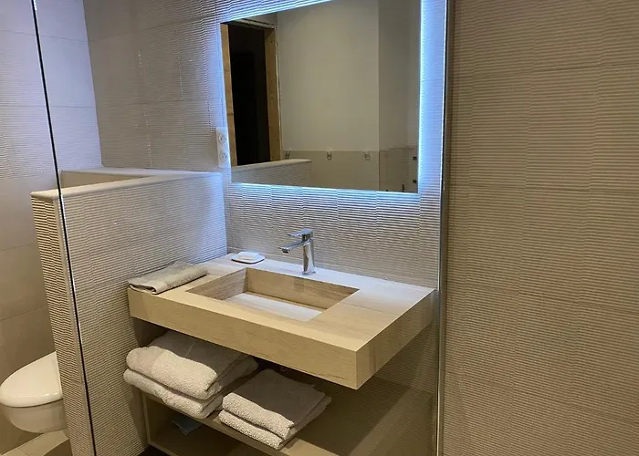 Benedetu Appartement *