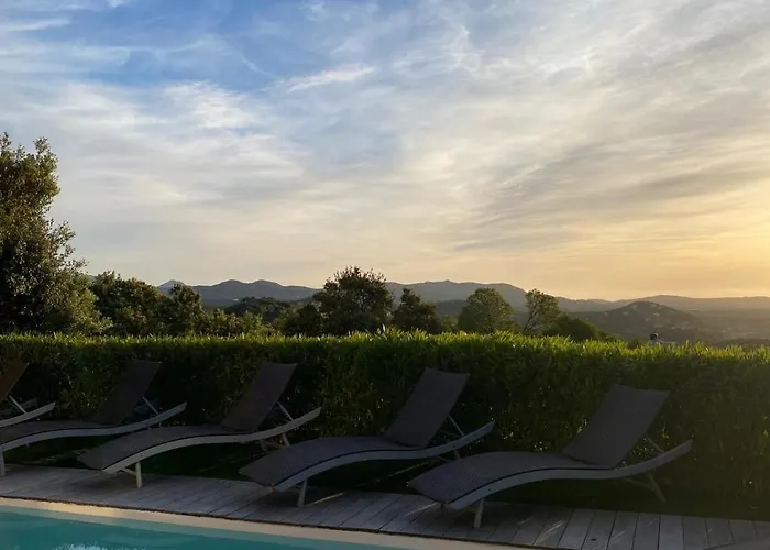 Benedetu * Porto-Vecchio (Corsica)