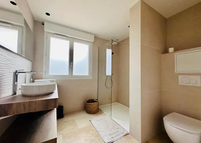 Appartement Benedetu *