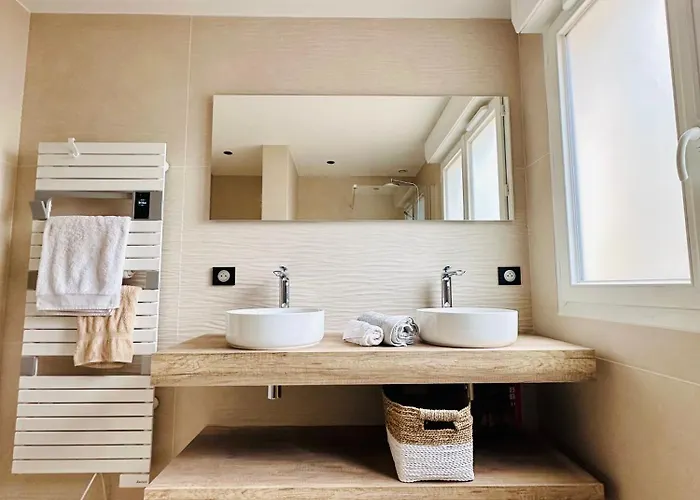 Benedetu Appartement *